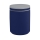 AQUA DUO BIO-LEHM Urne saphir flanell