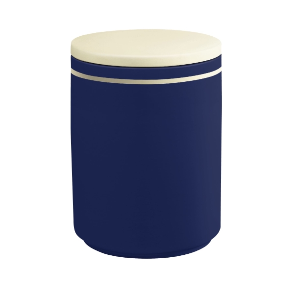 AQUA DUO BIO-LEHM Urne saphir sandbeige