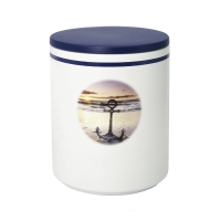 AQUA MARINA BIO-LEHM Urne Anker