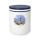 AQUA MARINA BIO-LEHM Urne Leuchtturm