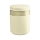 AQUA NOVA BIO-LEHM Urne sandbeige gold