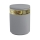 AQUA OZEAN BIO-LEHM Urne flanell gold