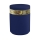 AQUA OZEAN BIO-LEHM Urne saphir gold