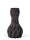 Vase 3D-Druck, Icarus, Anthrazitt, L (32 cm) - 1500g
