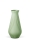 Vase 3D-Druck, Cascadia, Pastellgrün, M (23 cm) - 480g