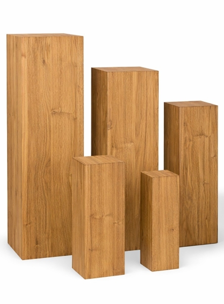 Wild Oak