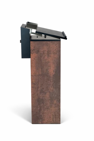 Rust