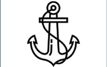 GR-M138-Motiv: Anker