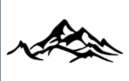 GR-M117-Motiv: Berge