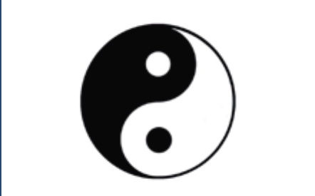 GR-M144-Motiv: Yin&Yang