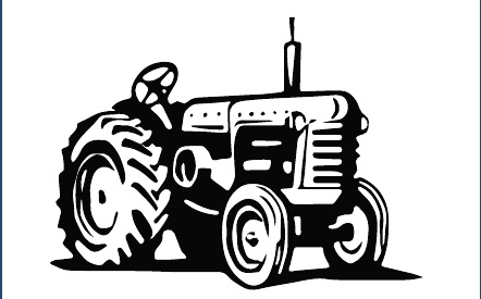 GR-M266-Motiv: Artikel pr&uuml;fen: Traktor