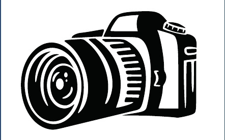 GR-M372-Motiv: Kamera