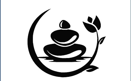 GR-M374-Motiv: Zen Steine