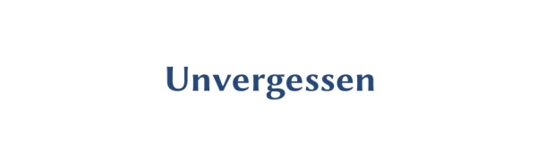 GR-S302-Spruch: Unvergessen