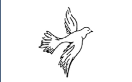 GR-M122-Motiv: Taube