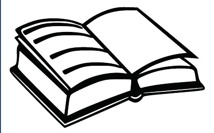 GR-M137-Motiv: Buch