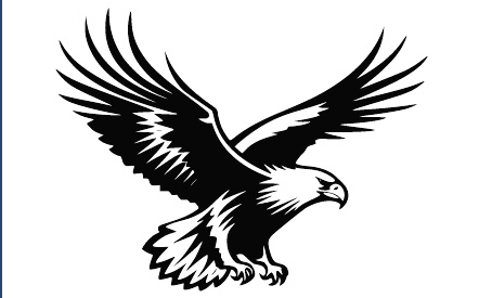 GR-M187-Motiv: Adler