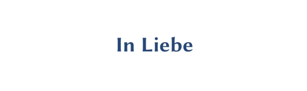 GR-S304-Spruch: In Liebe