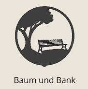 Baum und Bank